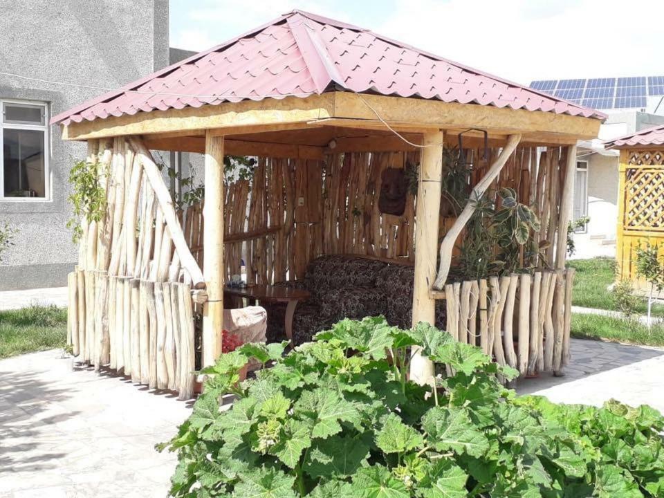 Ralina Restaurant And Hotel Ararat Exterior photo